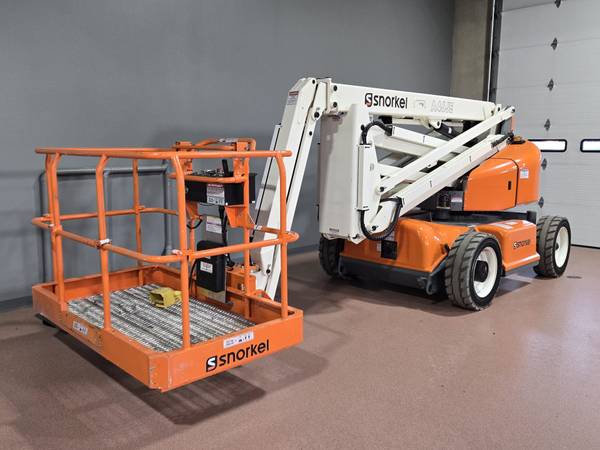 2023 ELECTRIC, dovoz USA — foto 3 z 12