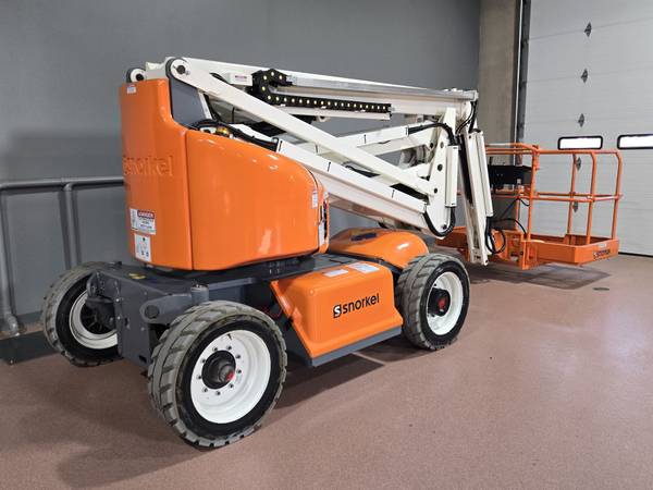 2023 ELECTRIC, dovoz USA — foto 5 z 12