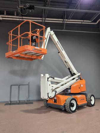 2023 ELECTRIC, dovoz USA — foto 7 z 12