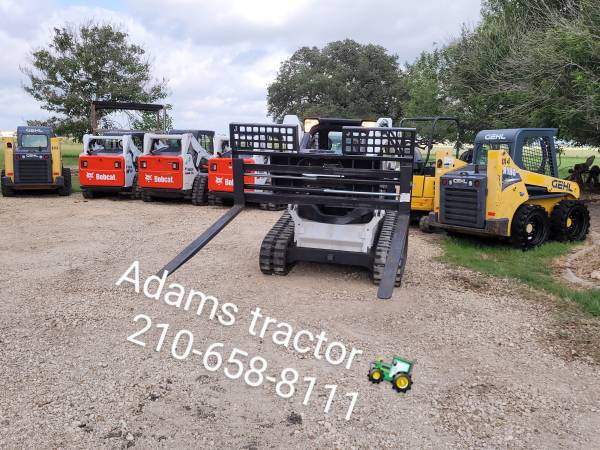 Caterpillar CRANE, dovoz USA — foto 11 z 12