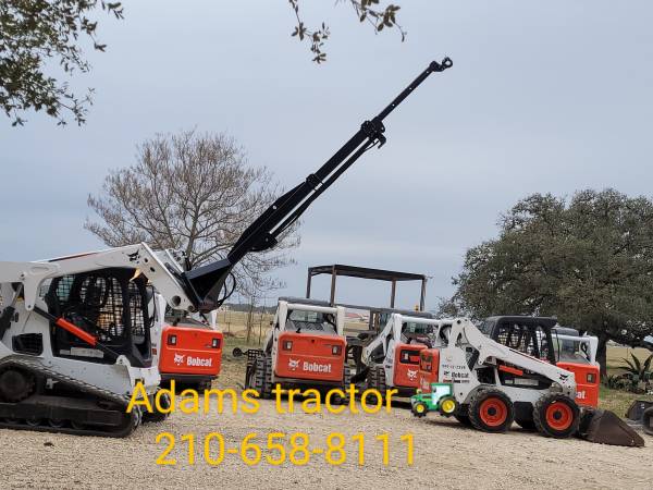 Caterpillar CRANE, dovoz USA — foto 2 z 12