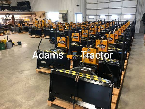 Caterpillar CRANE, dovoz USA — foto 7 z 12