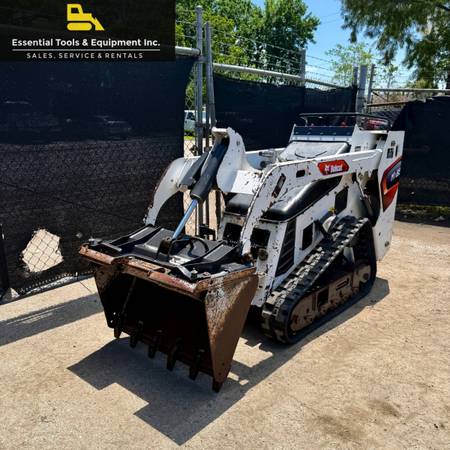 Caterpillar BOBCAT, dovoz USA — foto 2 z 12