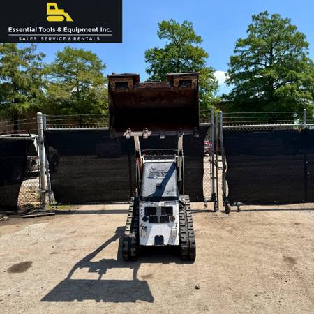 Caterpillar BOBCAT, dovoz USA — foto 3 z 12