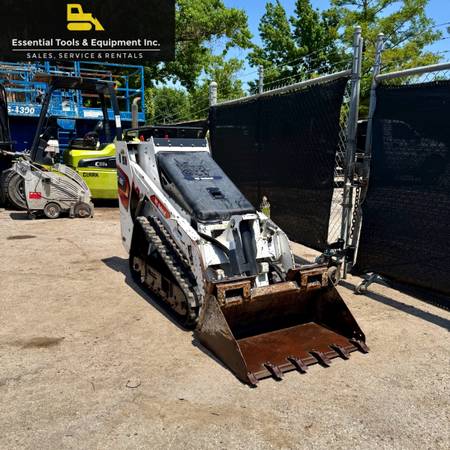 Caterpillar BOBCAT, dovoz USA — foto 5 z 12