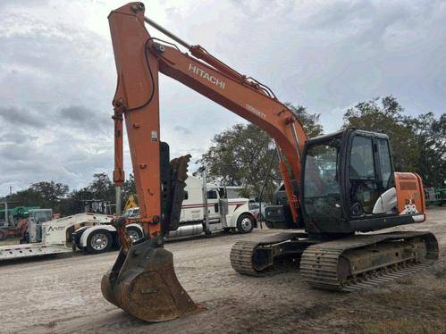 Hitachi MULTI-PURPOSE, dovoz USA — foto 2 z 3