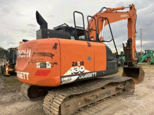 Hitachi MULTI-PURPOSE, dovoz USA — foto 3 z 3