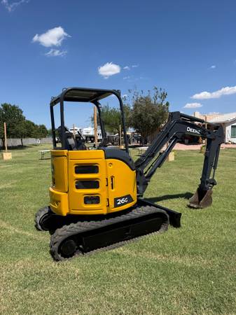 Caterpillar JOHN, dovoz USA — foto 2 z 6