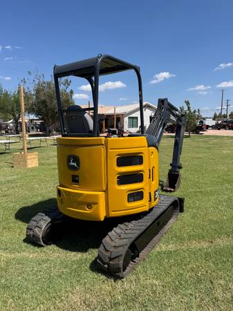 Caterpillar JOHN, dovoz USA — foto 3 z 6