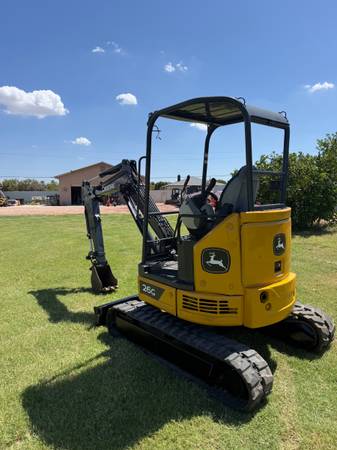 Caterpillar JOHN, dovoz USA — foto 4 z 6