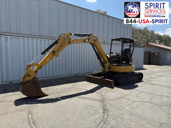 Caterpillar, dovoz USA — foto 3 z 6