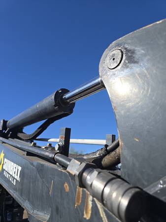 John Deere 30G, dovoz USA — foto 2 z 7