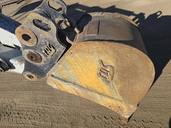 Takeuchi TB, dovoz USA — foto 7 z 7