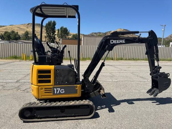 Caterpillar JOHN, dovoz USA — foto 2 z 12