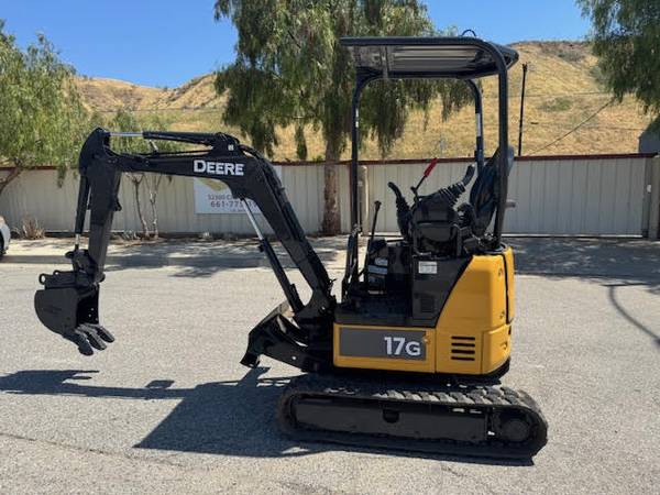 Caterpillar JOHN, dovoz USA — foto 3 z 12