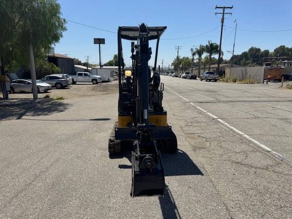 Caterpillar JOHN, dovoz USA — foto 4 z 12