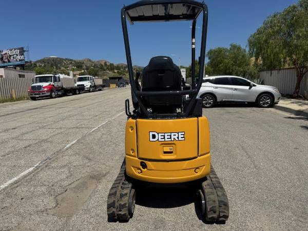 Caterpillar JOHN, dovoz USA — foto 6 z 12