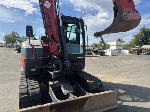 Yanmar MINI, dovoz USA — foto 3 z 3