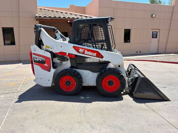 Bobcat S64, dovoz USA — foto 2 z 10