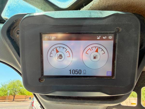 Bobcat S64, dovoz USA — foto 9 z 10