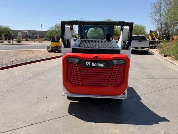 Bobcat S64, dovoz USA — foto 4 z 9
