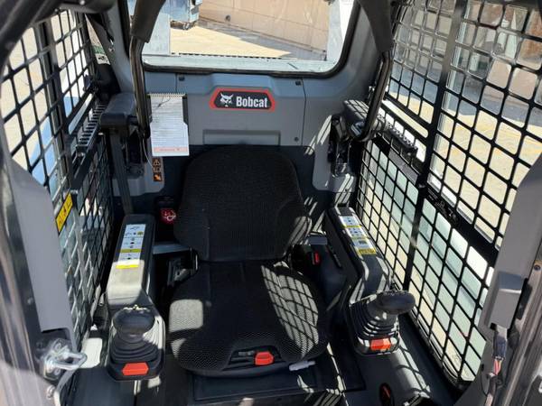 Bobcat S64, dovoz USA — foto 9 z 9
