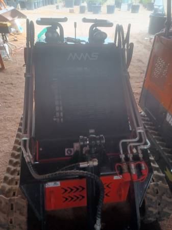 2025 MMS, dovoz USA — foto 3 z 5