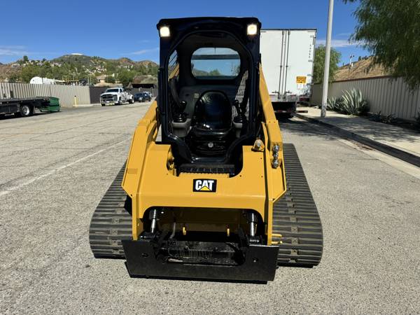 Caterpillar 289D, dovoz USA — foto 3 z 12