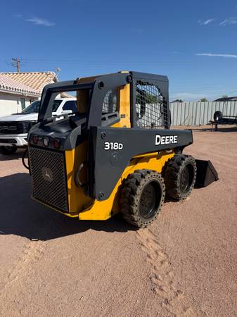 Caterpillar JOHN, dovoz USA — foto 2 z 5