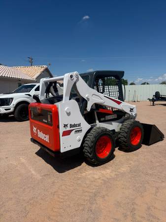 Caterpillar BOBCAT, dovoz USA — foto 2 z 5