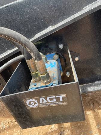 Caterpillar MOWER, dovoz USA — foto 10 z 10