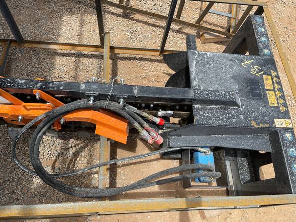 Caterpillar MOWER, dovoz USA — foto 3 z 10