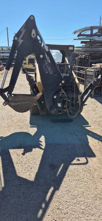 Case SKID, dovoz USA — foto 2 z 7
