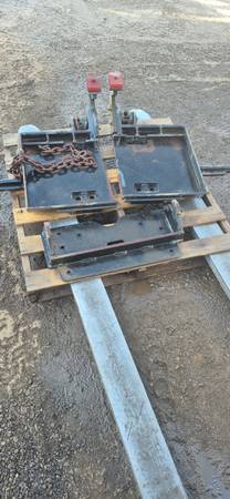 Case SKID, dovoz USA — foto 4 z 7