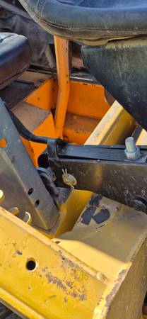 Case SKID, dovoz USA — foto 6 z 7