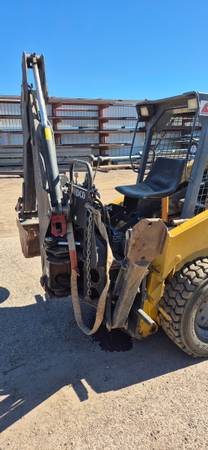 Case SKID, dovoz USA — foto 7 z 7