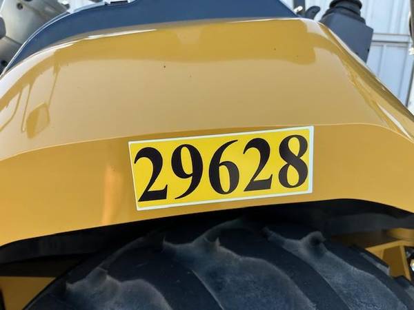 Caterpillar 415ST, dovoz USA — foto 4 z 6