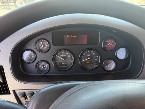 Caterpillar PETERBILT, dovoz USA — foto 12 z 12