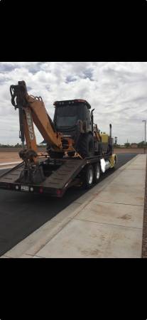 Caterpillar PETERBILT, dovoz USA — foto 2 z 8
