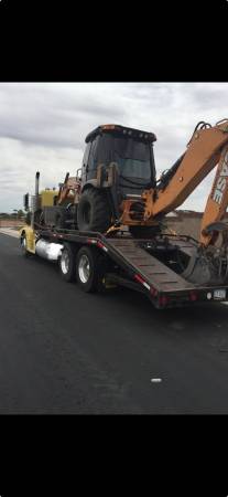 Caterpillar PETERBILT, dovoz USA — foto 3 z 8