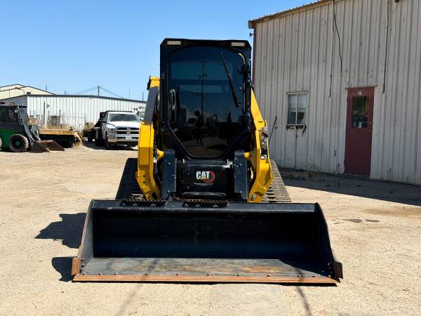 Caterpillar 255, dovoz USA — foto 2 z 12