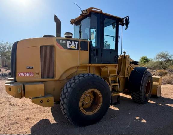 Caterpillar VGOOD, dovoz USA — foto 2 z 6