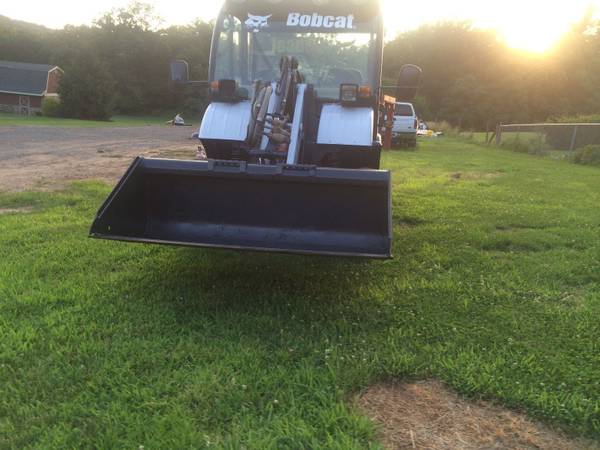 Bobcat TOOLCAT, dovoz USA — foto 3 z 6