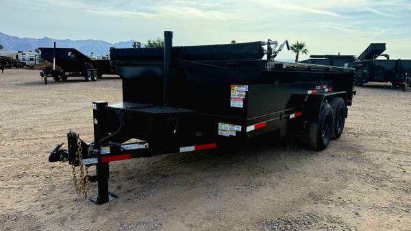Bobcat 7X14X2, dovoz USA — foto 3 z 10