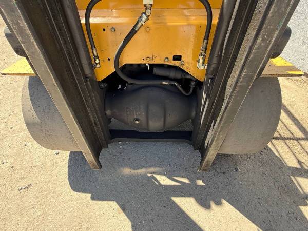Caterpillar, dovoz USA — foto 10 z 12