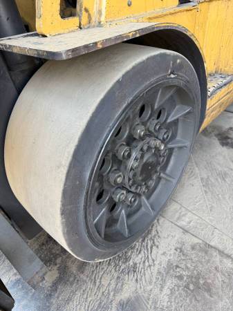Caterpillar, dovoz USA — foto 11 z 12