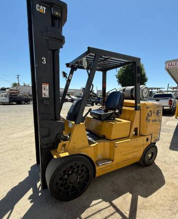Caterpillar, dovoz USA — foto 4 z 12