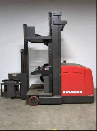 RAYMOND, dovoz USA — foto 4 z 6