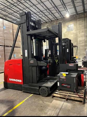 RAYMOND, dovoz USA — foto 5 z 6