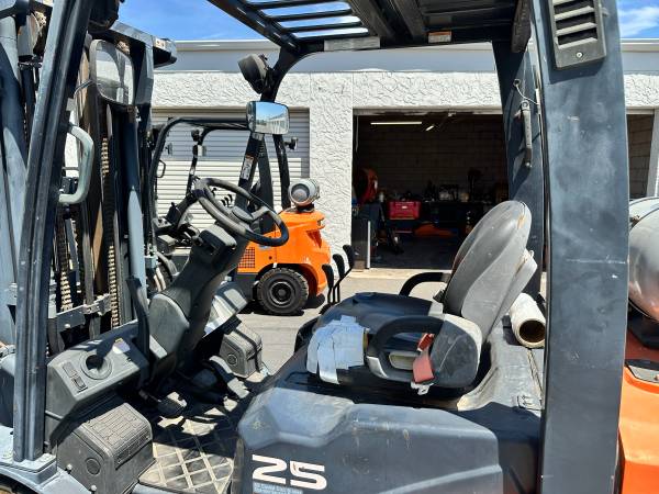 Doosan LOW, dovoz USA — foto 10 z 10
